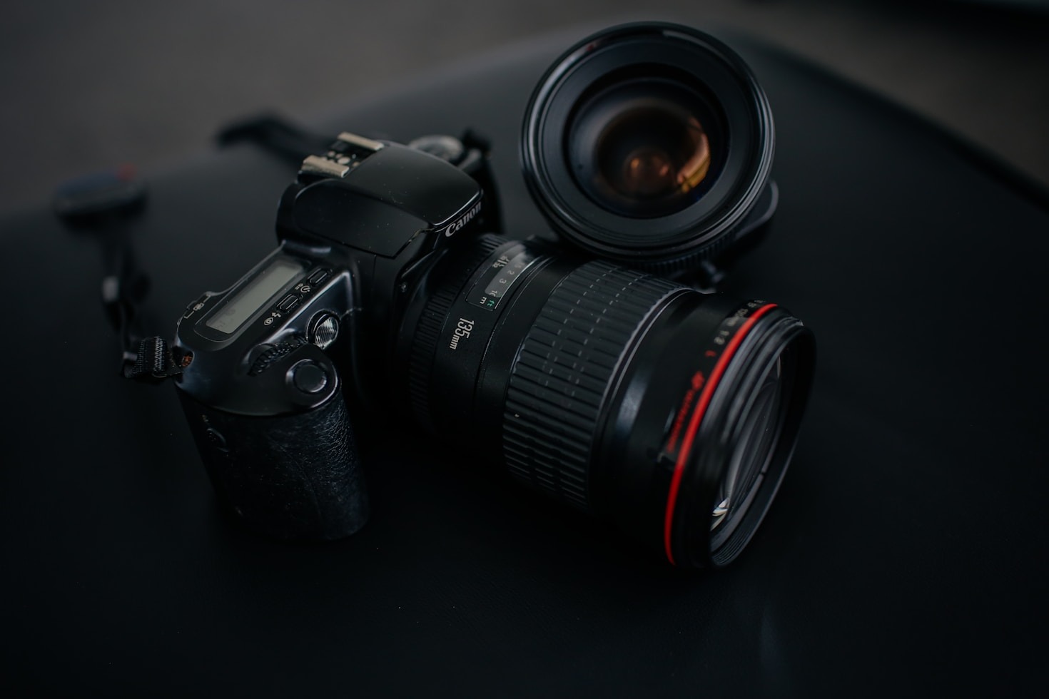 Le rôle de la lumière en photographie et vidéo